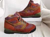 Salomon buty trekkingowe Vintage 41 1/3