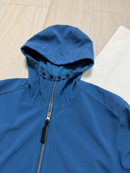 Stone Island куртка/софтшел оригінал