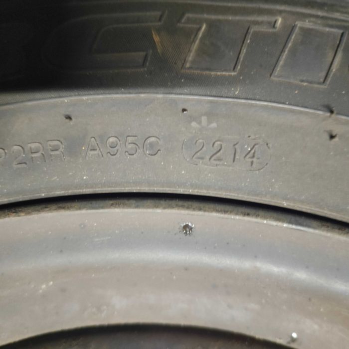 Opony Zeta antarctica 5 185/65 R15
