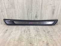 Порог накладка молдинг BMW Z4 G29 M (2018-2022г.) 51478073121