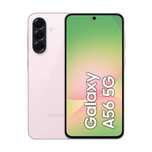 Samsung A56 256Gb Novo