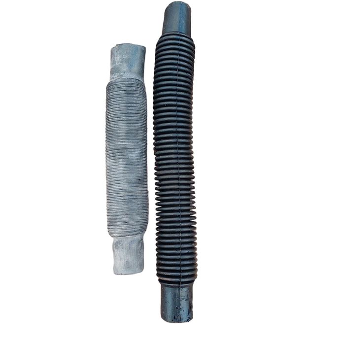 Семяпровод сеялки СЗ-3.6