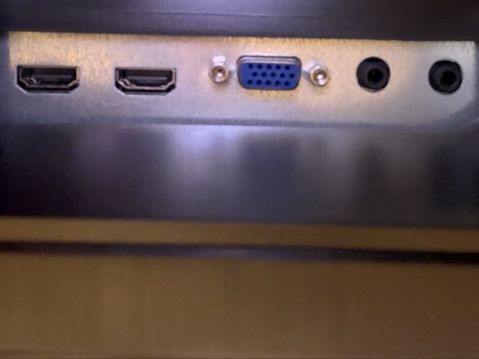 Monitor Acer VG220Q bmiix