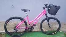 Bicicleta DS roda 26