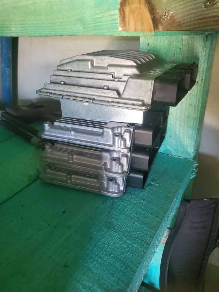 Ебу блок управління двигуном bmw f30 f31 e60 e61 e90 f10 f20 e91 е70