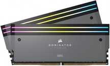 Nowy Corsair dominator titanium RGB ddr5 64gb 6000mhz cl30