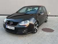 Volkswagen Golf #GTI#2.0#BullX#KW#Multifunkcja#Xenon#HGMotorSport#
