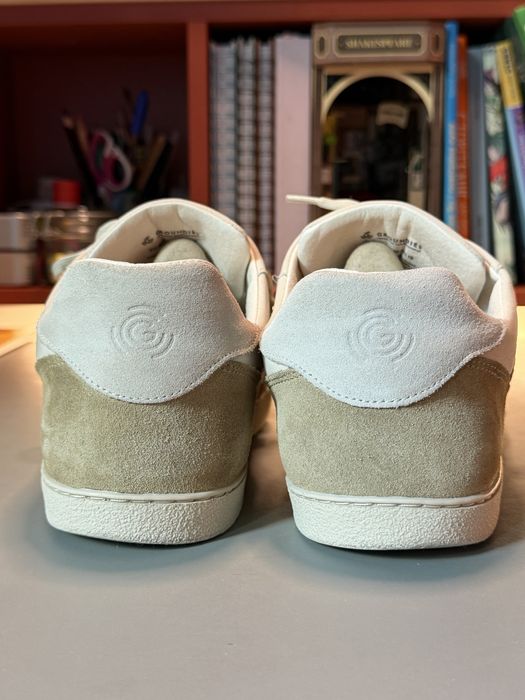 Барефут Groundies 47 31см