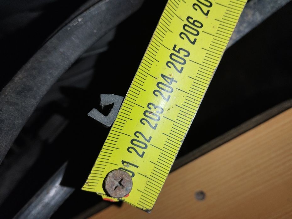 Уплотнитель резиновый для авто советский ссср