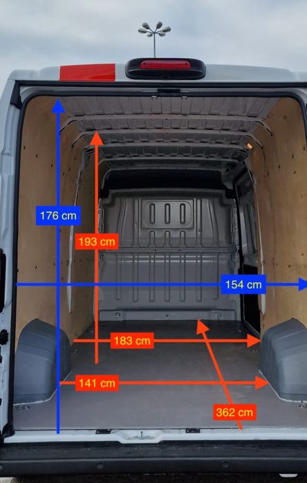 Tani Transport, Przeprowadzki. TAXI BAGAŻOWE Wynajem Busa z kierowcą