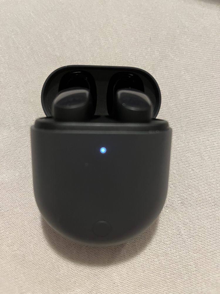 Słuchawki bezprzewodowe Realme 3pro