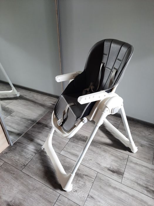 Krzesełko do karmienia