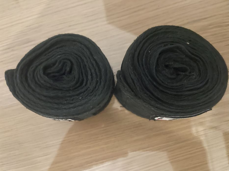 Ligaduras boxe kohler