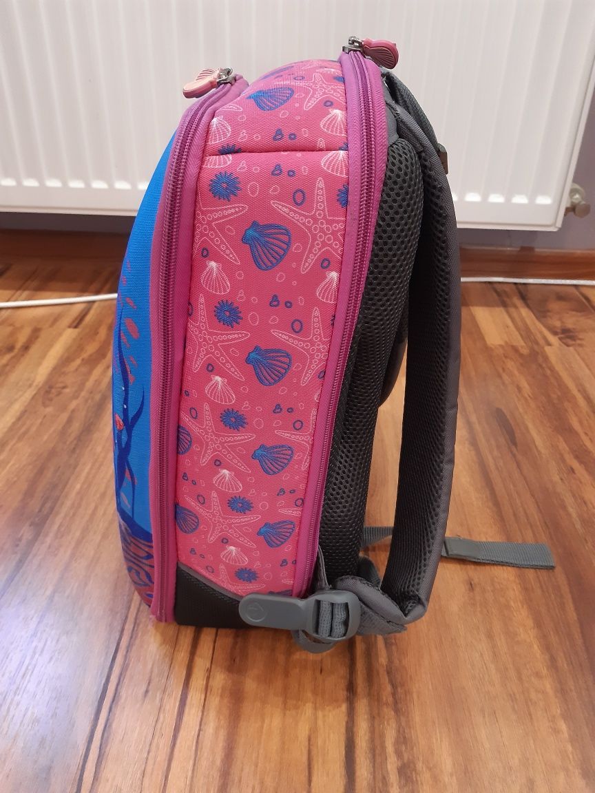 Школьный рюкзак для девочки "ZIBI"