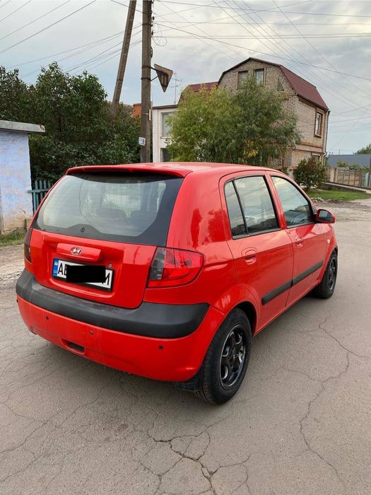 Продам автомобиль на автомате