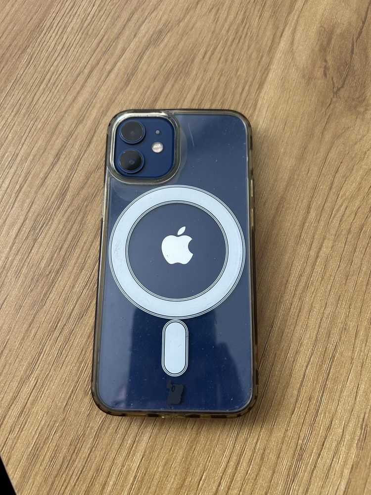 iPhone 12 mini 128GB