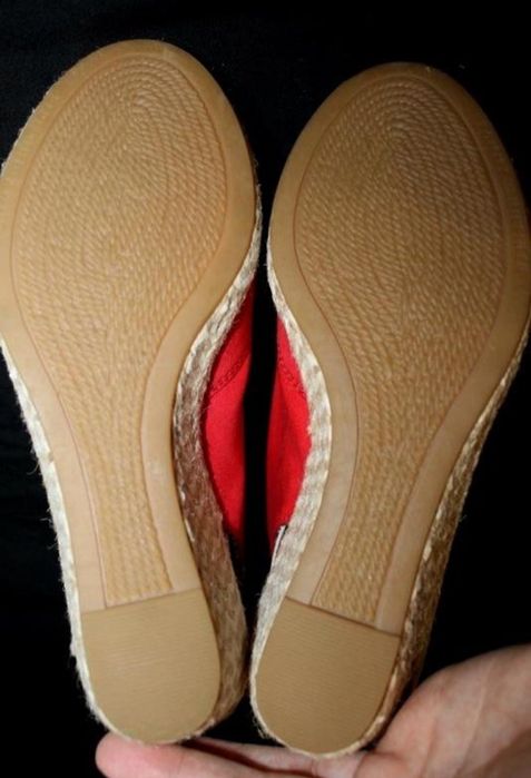 Женские босоножки Tommy Hilfiger 37 р.