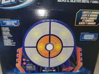 Nerf alvo digital