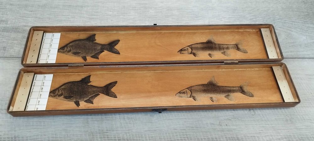 Pudełko na przypony 50 cm