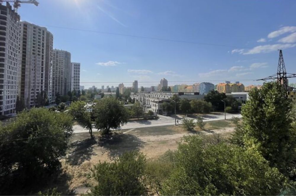 Оренда однокімнатної, Каунаська 16/1, Соцмісто