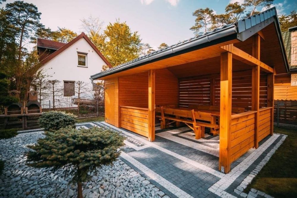 Apartamenty Turawa /Domek Turawa/ Domek na Nad Jeziorem/Turawa