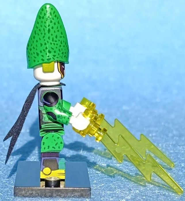 Cell (Dragon Ball)