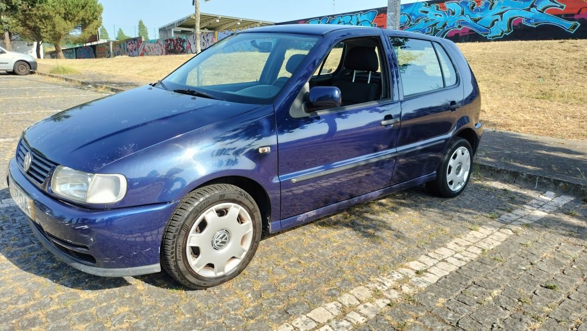 Volkswagen Polo 1.0 net Estimado