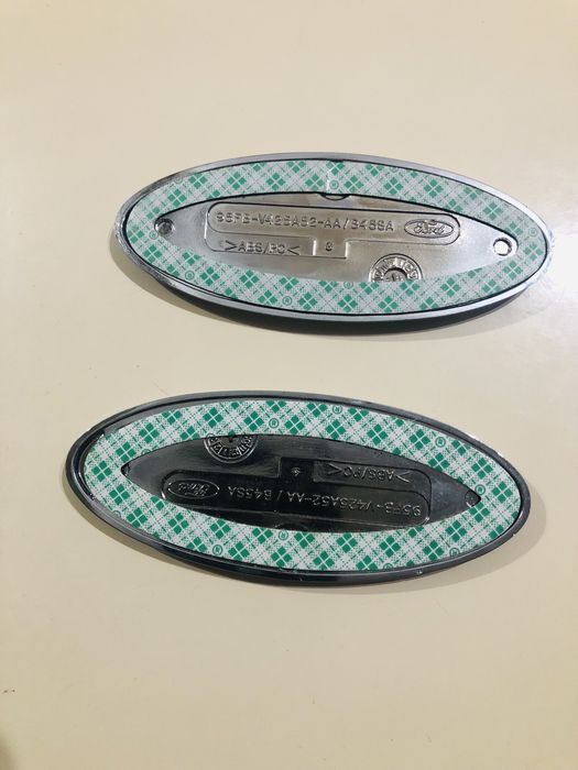 Peças para 3 marcas automovel vw,opel zafira ford