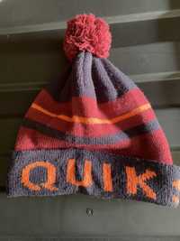 Gorro Quicksilver