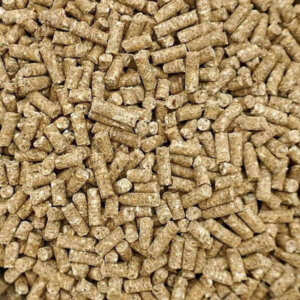 Zanęta Pellet Granulat Zanętowy 4mm Zbożowy 5kg