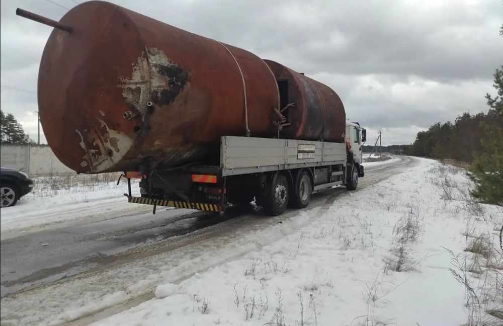 Маніпулятор Послуги