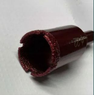 Wiertło diamentowe Meccion 22 mm Otwornica