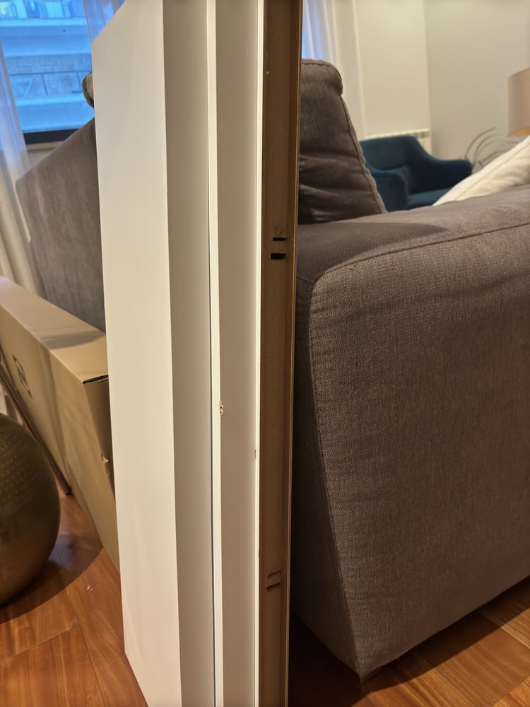 Estante ikea  persby