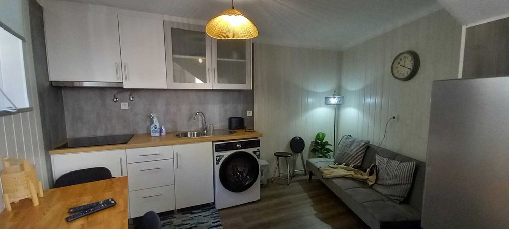 Casa T1 alugo centro Castro Daire