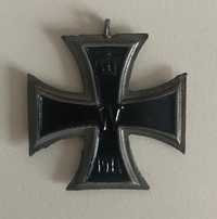 Krzyż Żelazny I wojna światowa replika