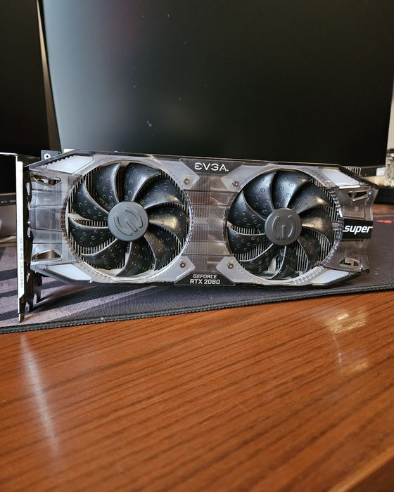 Rtx 2080 super 8GB