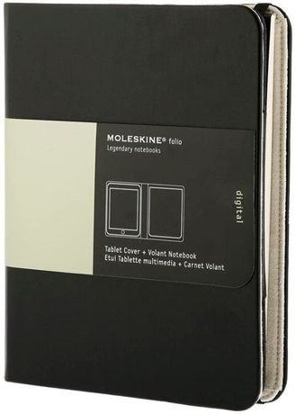 Чехол для планшета Moleskine Folio Legendary Notebooks
