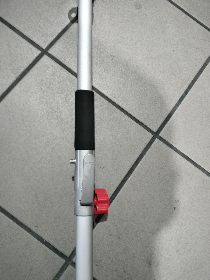 Vara ou cana roçadora nova