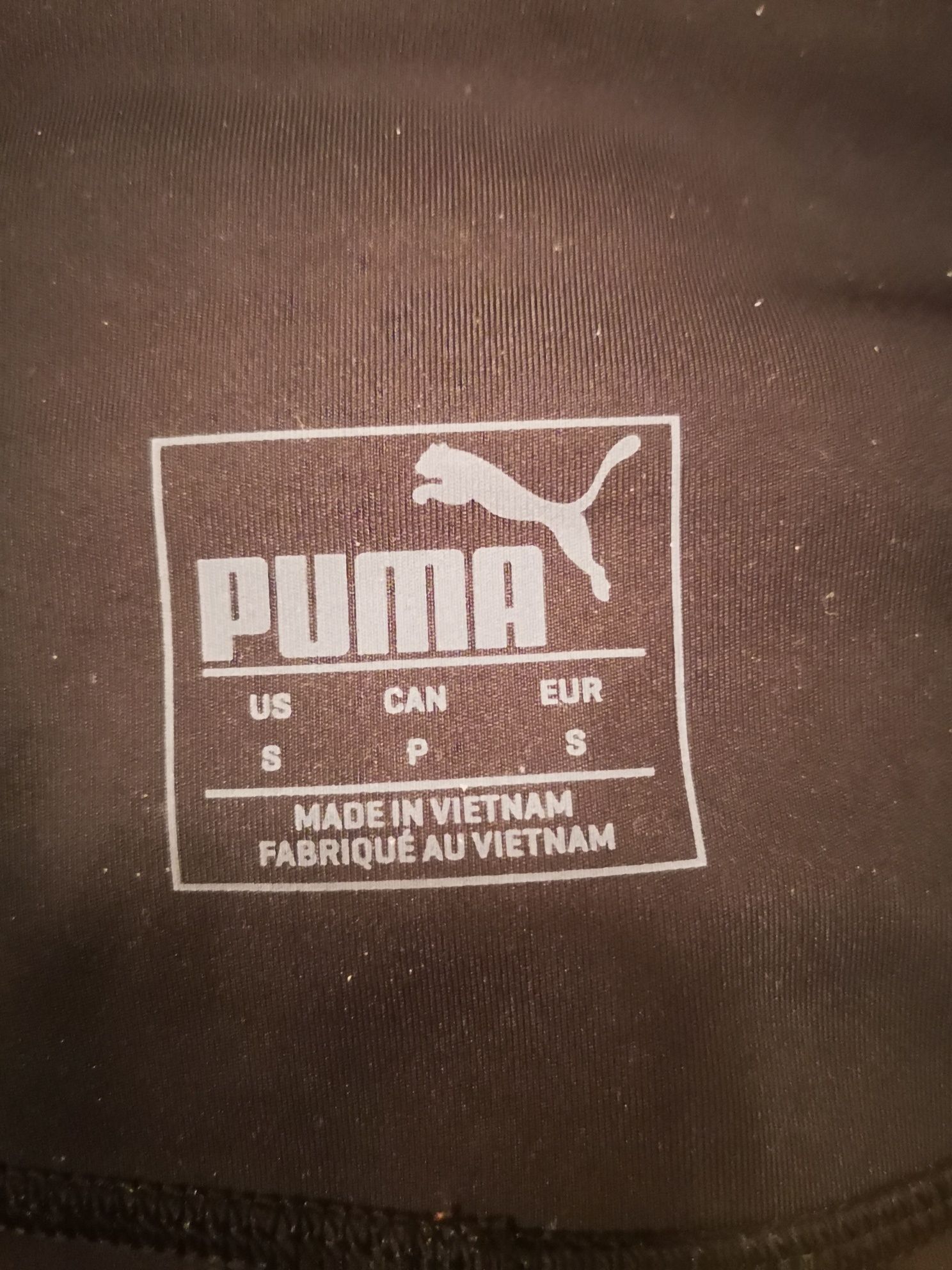 Лосины Puma S origional б/у