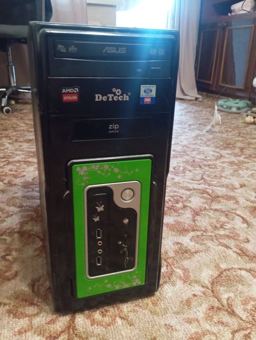 Продам ПК у робочому стані