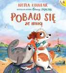 Pobaw się ze mną. Amberek
