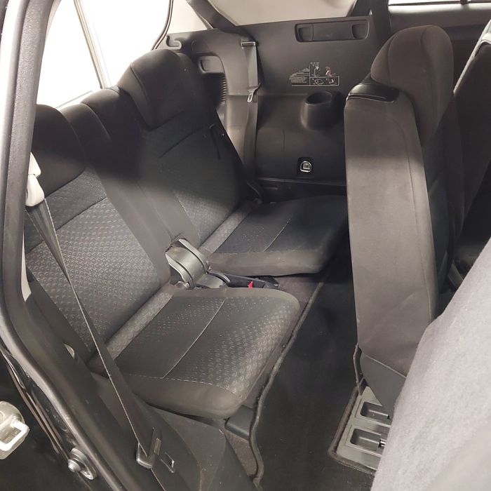 Toyota verso 2009 2.0 d4d