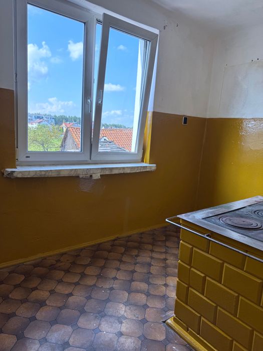 Mieszkanie 3 pokoje, centrum, kameralny blok