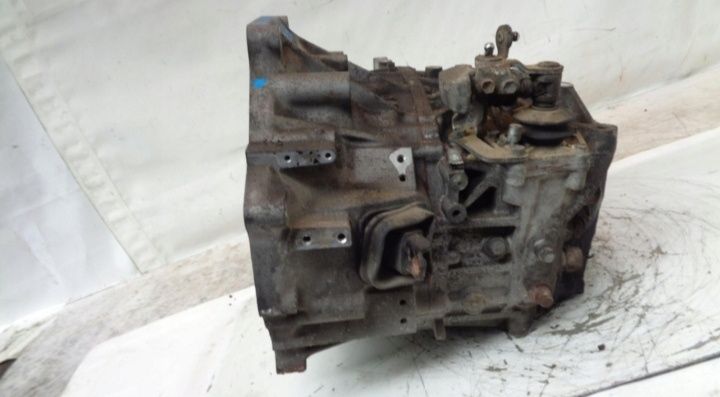 КПП коробка F7L D2C4-B Mazda 5 2.0 citd