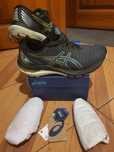 Кроссовки Asics GT-2000 11 GTX Gore-Tex (28,5см) водонепроницаемые
