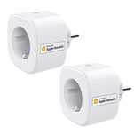 2sztuki Inteligentne gniazdko MEROSS MSS210EU (HomeKit)