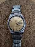 Seiko 5 (vintage)