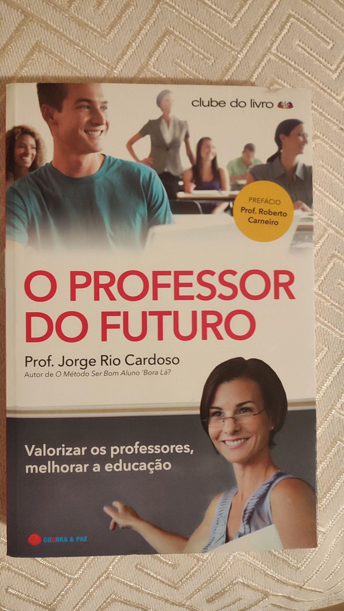 O professor do futuro