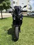 Yamaha tracer 9 2025