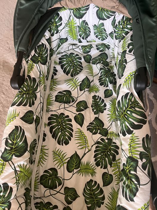 Wózek Kinderkraft 2w1 Prime 2